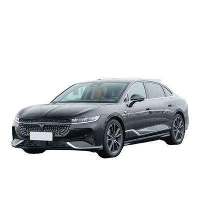 Dobra cena. 2024 Chasing Light PHEV Ultra Long Range Sedan Najnowszy pojazd energetyczny 4WD z zasięgiem 1260 km czysto elektrycznym i podwójnym silnikiem w Internecie