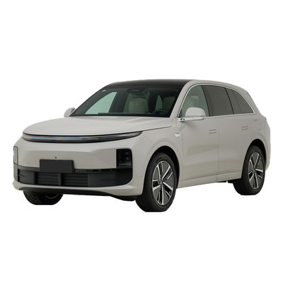 Dobra cena. 182KM Long Range EV Cars Hybrid Auto Li Auto L6 Lixiang L6 5 drzwi 5 miejsc SUV z akumulatorem litowo-żelazowo-fosforowym w Internecie