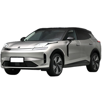 Dobra cena. Lynk Co 08 2024 wersja 03 06 02 09 2023 EM-P Time Limited Edition Ternary Lithium Car z technologią EM-P w Internecie