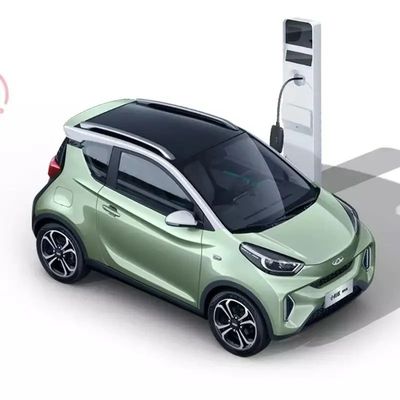 Dobra cena. Szybkość 2023 Chery Little Ant Elektryczny mini samochód z poduszkami powietrznymi w Internecie
