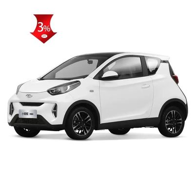 Dobra cena. 2023 Chery Little Ant Mini EV Pojazd Osobisty Nowa Energia Rodzina Czysty samochód elektryczny w Internecie