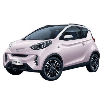 Dobra cena. Chery mały Ant 4 Pasażerowie Mini Ev Samochód Arrizo 5 Pojazdy 0km używany Mały samochód SUV wykonany w elektrycznym R15 w Internecie