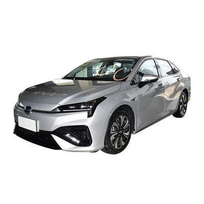 Dobra cena. 2023 Gac Aion S Plus 70 80 Enjoy Edition Suv Ev Samochód elektryczny 58,8KWH Litowo-fosforanowy akumulator Energia pojazdy specjalne w Internecie