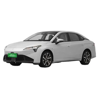 Dobra cena. 2024 Paliwo Elektryczny Pojazd Elektryczny GAC AION Y S V Gacon Aion Lx Energia samochodowa Pojemność akumulatora samochodowego 58,8KWH Paliwo Elektryczne w Internecie