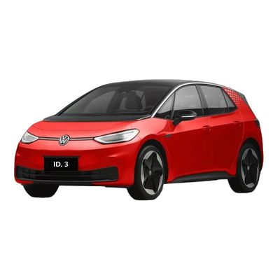 Dobra cena. 2023 Energy Electric Car z dachem słonecznym 450 km czysty zasięg elektryczny 5-drzwiowy 5-miejscowy hatchback VW ID.3 Pro Extreme Wisdom Version w Internecie