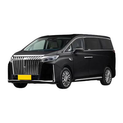 Dobra cena. Wielki Mur Wey Gaoshan 2023 High Mountain PHEV Car/MPV 4WD Flaship 140KM Hybrid Electric Car Energy Vehicle Edition w Internecie