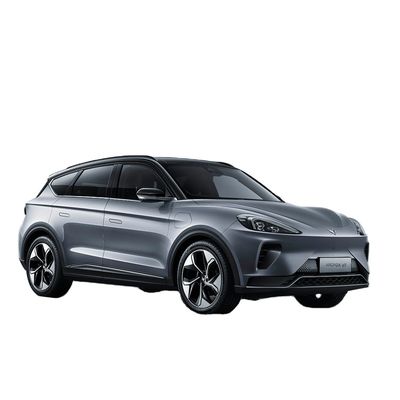 Dobra cena. Elektryczny samochód SUV Arcfox Alpha T S 20,3 cala 4k ekran EV pojazd WHEELBASE 2915mm Normalny czas ładowania 11,5h w Internecie