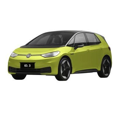 Dobra cena. 2023 VW ID3 CROZZ Samochód elektryczny o czystości 170 koni mechanizm elektryczny o maksymalnej mocy 125 kW w Internecie