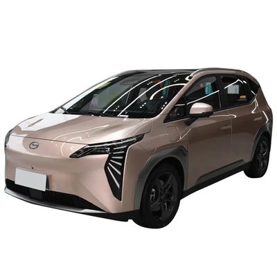 Dobra cena. Wymiar mm 4535*1870*1650 Elektryczny SUV GAC AION Y w Internecie