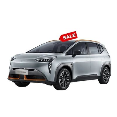 Dobra cena. 2024 GAC AION Y S V A Pojazd elektryczny z akumulatorem 76,8 kWh i wymiarem 4535*1870*1650mm w Internecie