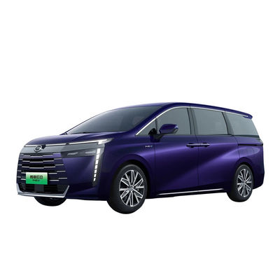 Dobra cena. Napęd przedni 2.0L 140hp L4 Trumpchi E8 2024 Model Lunar Year Edition Plug-In Hybrid Electric Vehicle dla Twojego budżetu w Internecie