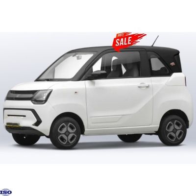 Dobra cena. 2995x1495x1640 Rozmiar Dongfeng Fengguang Mini EV Car z certyfikatem europejskim w 2023 r. w Internecie