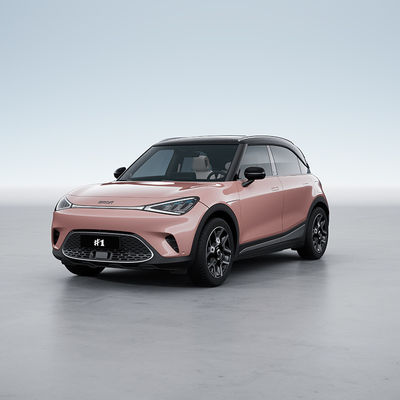 Dobra cena. 100% samochód elektryczny Smart 1 Pulse Fast Shipping 2023 Energia z wytrzymałością 535 km i maksymalną prędkością 160 km/h w Internecie