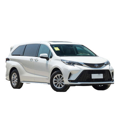 Dobra cena. 7 miejsc 2024 Faw To-yota Gravia 2.5L Hybrid Edition Automatyczny Hybrid Elektryczne Towary Pojazd Samochody Energetyczne Automatyczna skrzynia biegów w Internecie