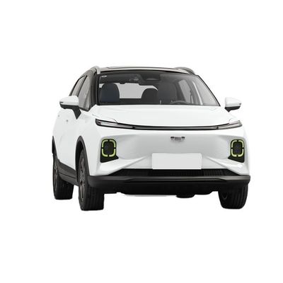 Dobra cena. 2023 Geely Ev Auto Suv Pojazd Samochód elektryczny 4006x1765x1550 Typ akumulatora Litium Iron Phosphate Battery 320Km Cute Tiger w Internecie