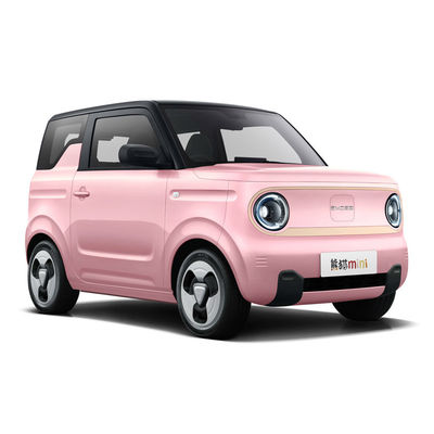 Dobra cena. Przystosowany do budżetu Geely Panda Mini EV 1940mm rozstaw kołowy i maksymalny moment obrotowy 85N.m dla przystępnego cenowo elektrycznego SUV w Internecie