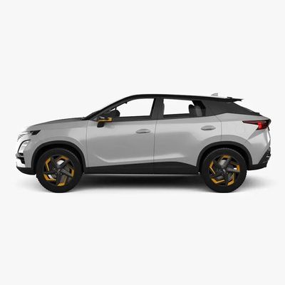 Dobra cena. Dostosowany 2022 2023 Model Chery Omoda C5 1.5T 156HP L4 Silnik CVT Skrzynia biegów Benzyna FWD SUV z skórzanymi siedzeniami Elektryczny dach słoneczny w Internecie