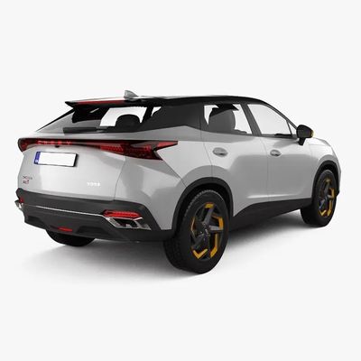Dobra cena. 2023 Najlepiej sprzedający się w Chinach Nowe samochody Subcompact Crossover Omoda C5 Tanie hybrydowe samochody benzynowe samochody SUV dla dorosłych w Internecie