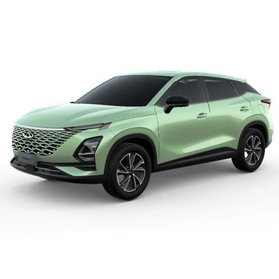 Dobra cena. Chery OMODA 2022 1.6TGDI DCT Front Drive Motor z maksymalną mocą Ps 100-150Ps Electric Steering System w Internecie