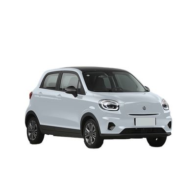 Dobra cena. 2023 Electric Suv Leapmotor T03 Left Hand Drive Suv Elektryczne samochody z dostosowaną baterią litowo-żelazowo-fosforową w Internecie