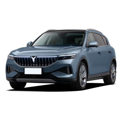 Dobra cena. Luksusowe pojazdy energetyczne Duża prędkość Mpv Dongfeng Voyah Darmowy czysty elektryczny SUV EV Z napędem na cztery koła Samochód elektryczny 4905*1950*1645mm w Internecie