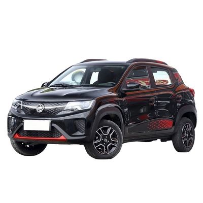 Dobra cena. Szybkie ładowanie baterii Energia Elektryczny samochód Dongfeng EX1 Pro z pojemnością baterii 27,17 i zasięgiem 331 km NEDC w Internecie