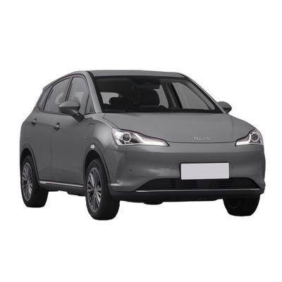 Dobra cena. 2022 Neta V Elektryczne samochody 5-osobowe Maksymalny moment obrotowy 110N.m Online Trade E Ev Sport Classic Adult SUV Energy w Internecie