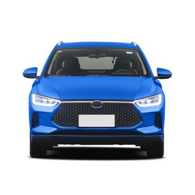 Dobra cena. Byd E2Pro Elektryczny Samochód Byd E2 Plus Ev Sport Car Czas ładowania Szybkie ładowanie 0,5 godziny Miejsca 5 Miejsc 5 Drzwi w Internecie