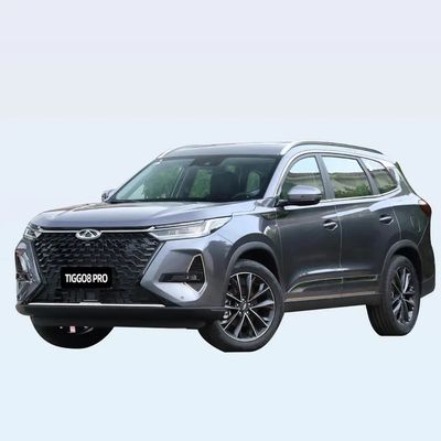Dobra cena. samochody benzynowe Chery Tiggo 8 pro chery tiggo4 tiggo 2 3 4 5 6 7 8 t11 pro chery exeed vx et - i Elektryczny samochód dla dorosłych w Internecie
