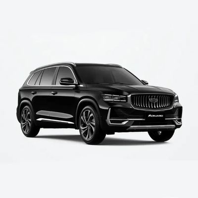 Dobra cena. Geely Xingyue L Hi-F Benzynowy Tugella Geely Monjaro Super Xun Benzynowy Hybrydowy 1,5T Suv VCT Przesyła hydrauliczna w Internecie