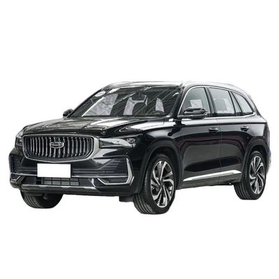 Dobra cena. Geely Xingyue L Monjaro SUV 2023 gotowy do wysyłki Benzynowy silnik LED reflektor 4WD 2.0T 238hp 350N.m 5-osobowy SUV w Internecie