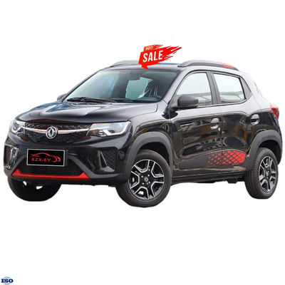 Dobra cena. Pojazdy energetyczne Samochody używane Dongfeng EX1 Suv Ev Samochód z rozstawem osi 2423 mm w Internecie