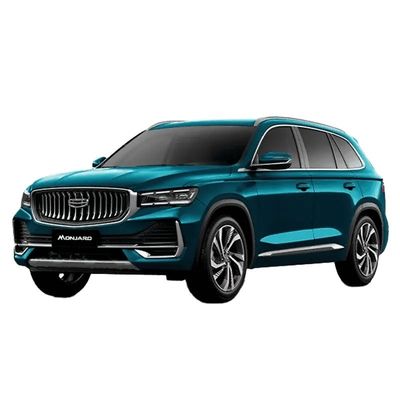 Dobra cena. Na stokach 2024 GEELY monjaro XINGYUE L Raytheon Elektryczny samochód Hybrid samochód na sprzedaż z wysokiej jakości nowej energii samochód geely monjaro w Internecie