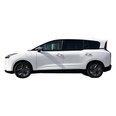 Dobra cena. 419 km zasięgu 2023 Elektryczny samochód dla dorosłych w Bengteng NAT Energy Vehicle w Internecie