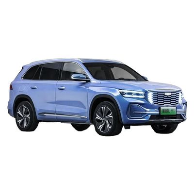 Dobra cena. System kierownictwa hydraulicznego Geely Monjaro 2.0t SUV pasażerski Hyrid/Benzynowy Samochód Benzynowy 2024 Energia i optymalna wydajność w Internecie