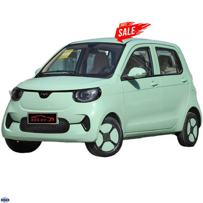 Dobra cena. Mini Ev Car EEC Energy Auto 4 Seat Adult Mini Electric Smart Używane samochody dla Twojej firmy w Internecie