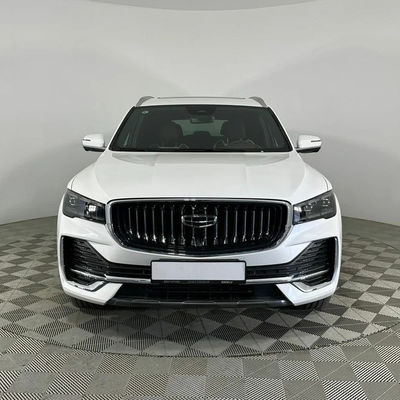 Dobra cena. 2023 Geely Xingyue L 4 Koła 5 Siedzeń 2,0T Duża prędkość Benzynowy SUV Samochód dla dorosłych w Internecie
