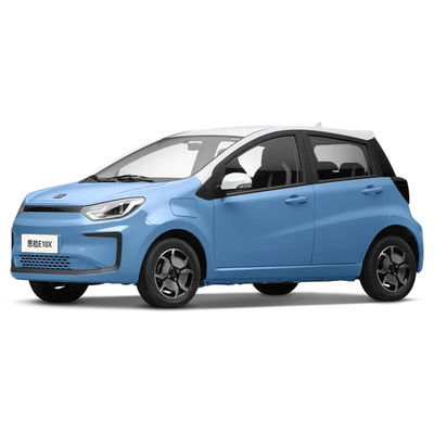 Dobra cena. 2023 Energetyczny pojazd elektryczny Sol E10x 5 Siedzenia Lewa kierownica 102Km/h 0km Maksymalna prędkość 102Km/h Pojemność akumulatora 31.4Kwh w Internecie