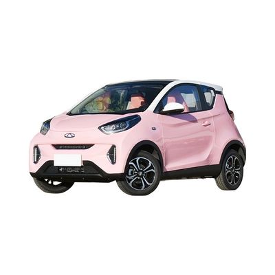 Dobra cena. Elektryczny pojazd silnikowy Gorący 2023 2024 Chery Mała mrówka Mini Auto 55KW 408KM LHD Typ baterii Litowa bateria w Internecie