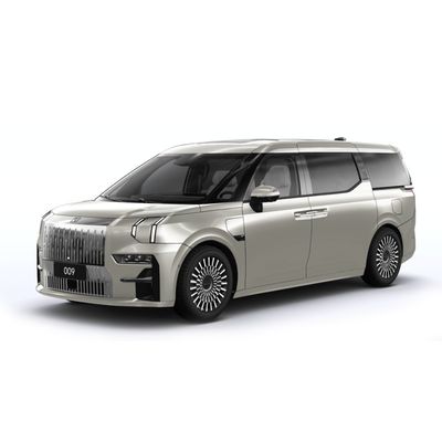Dobra cena. 2023 2024 Samochód elektryczny Geely EV Zeekr 009 MPV WE ME 702KM 822KM Zeeker MPV 009 Ultra-długie Pojazd elektryczny Samochód przyjazny dla środowiska w Internecie