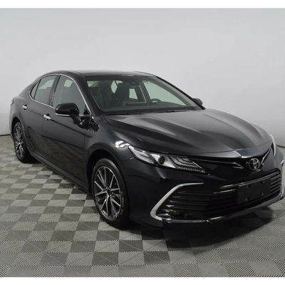 Dobra cena. 2024 Ca-mry 2.5G 2.5Q Luxury 4900*1840*1455 Integral Body Steering Lewa 0km Używane samochody od chińskich producentów w Internecie