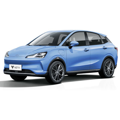 Dobra cena. Szybkość luksusowa NETA V Lewą kierownicę Elektryczny samochód / Elektryczny SUV Samochód z pojemnością akumulatora 31,7 KWH i masą 1081 kg w Internecie