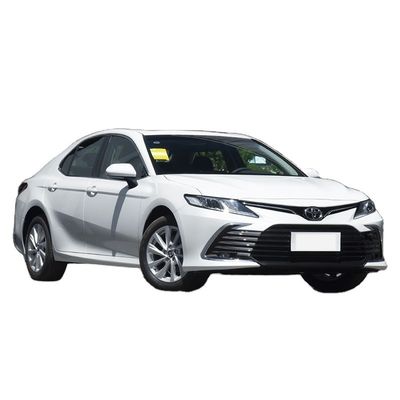 Dobra cena. 2023 Toyota Camry Corolla Highlander BZ4X Luksusowy Sedan Benzynowe Samochody Wykonane W Guangdong w Internecie