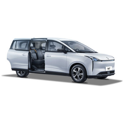 Dobra cena. 2024 Bestune Nat Elektryczny samochód ze skórą dla dorosłych Maksymalna prędkość 140 km/h Maksymalna moc silnika 136 KM Samochód energetyczny Najlepsza sprzedaż w Internecie