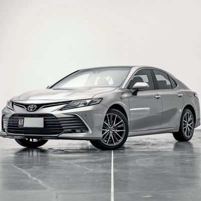 Dobra cena. 2024 To-yota C-amry 2.5S 5 miejsc Hybrid Electric Car Hybrid Technologia 360° Kamera tylna Integralna struktura kabiny w Internecie