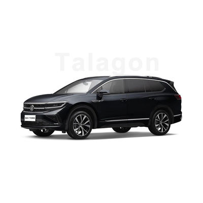 Dobra cena. 2024 Luxury SUV Benzynowy samochód VW Talagon 380TSI 4x4 Automatyczny pojazd benzynowy z maksymalną prędkością 200 km/h i napędem AWD w Internecie