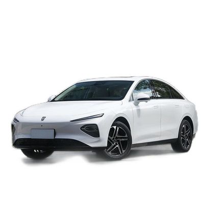 Dobra cena. Najnowszy listing Elektryczny samochód Roewe D7 EV 2023 Sedan Pure Electric Max Speed 185Km/h Pojazd energetyczny w Internecie