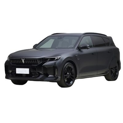 Dobra cena. 320kW Całkowita moc silnika 360 stopni Parking Camera System Zero Carbon Home 430KM Version EV Car dla wymagań klientów w Internecie