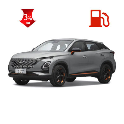 Dobra cena. Chery Omoda C5 5 Cars 2020 2021 2022 2023 Kompaktny SUV z 5 miejscami i typem paliwa benzynowego w Internecie