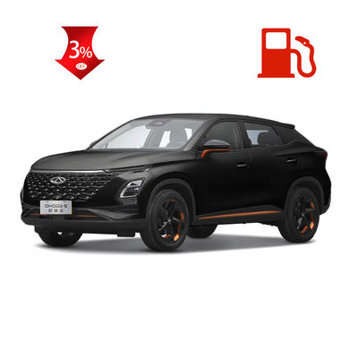 Dobra cena. Najlepiej sprzedający się Chery OMODA 5 2024 model Auto Pure Electric Private Car China Famous Brand 1.6T Benzynowy SUV Wysokiej prędkości chery omoda c5 w Internecie